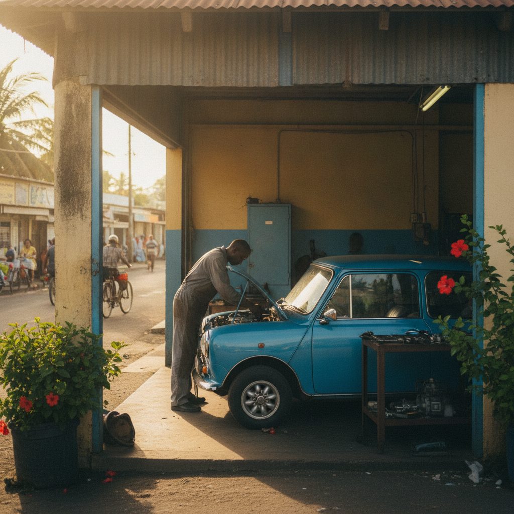 Auto & 2-roues