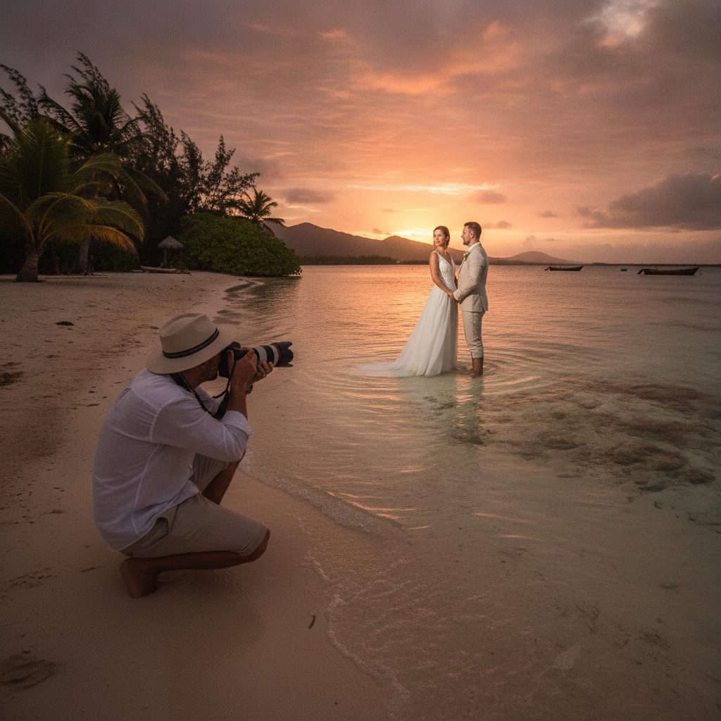 Photo & vidéo